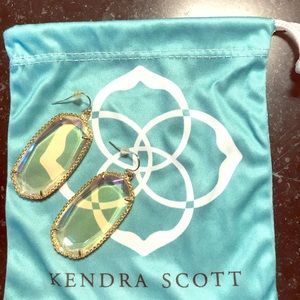 Kendra Scott Earrings